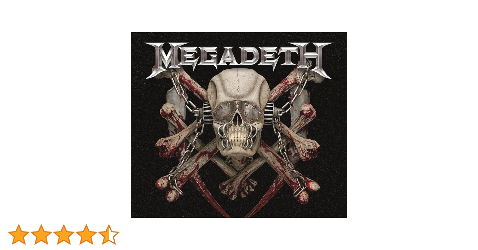 Killing is My. -Spec : Megadeth: Amazon.fr: CD et Vinyles}